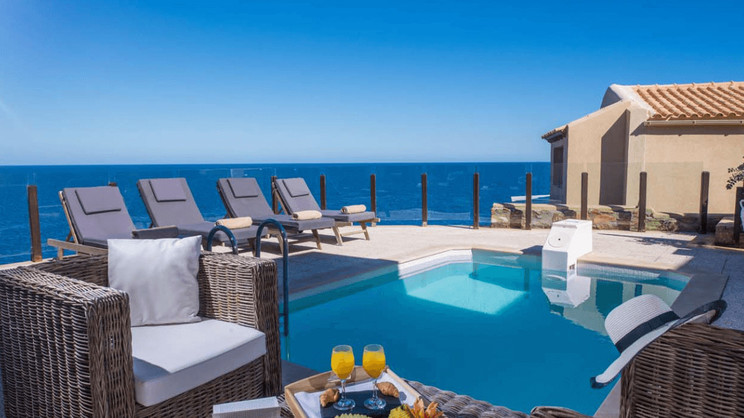 Sea Side Resort & Spa